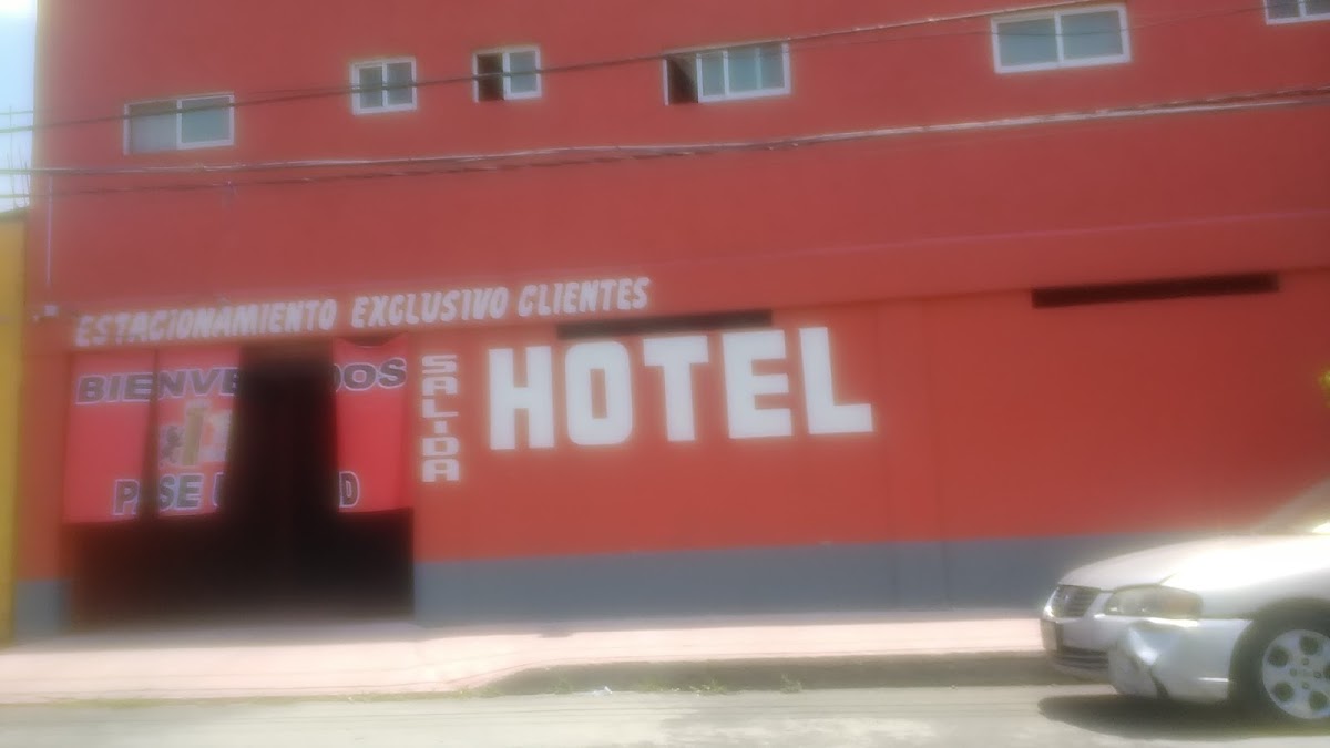 Hotel Del Castillo photo 3
