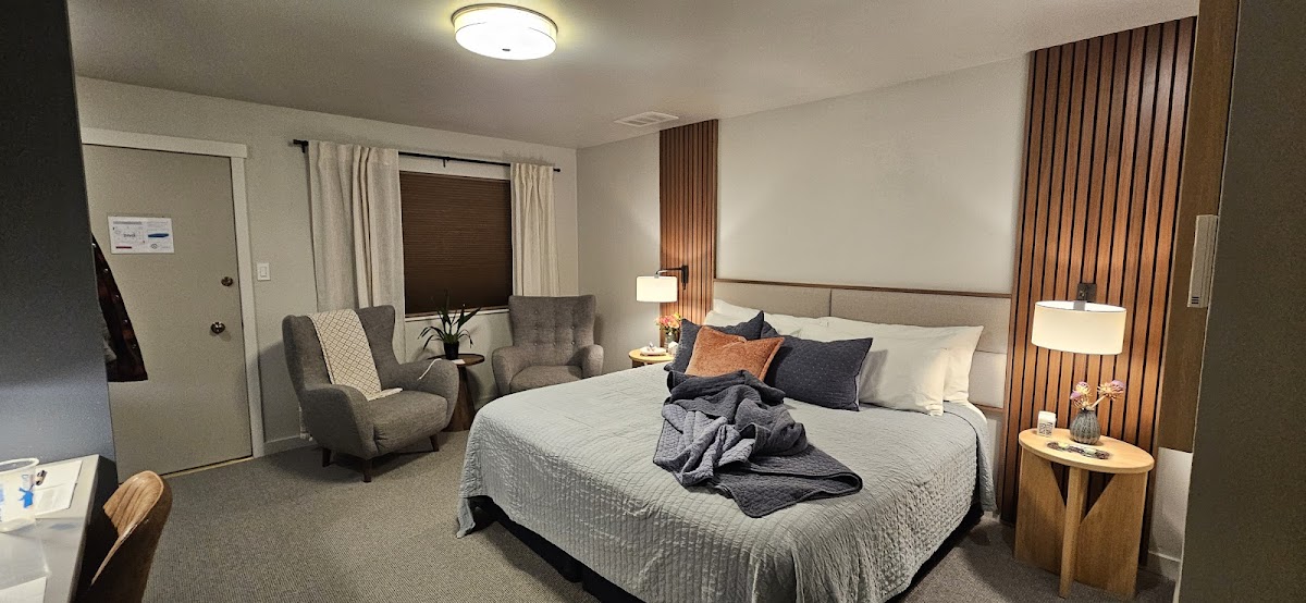 Discovery Inn photo 2