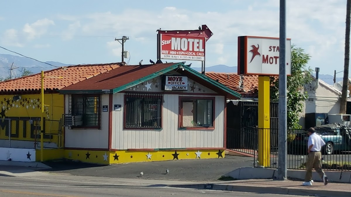 Star Motel