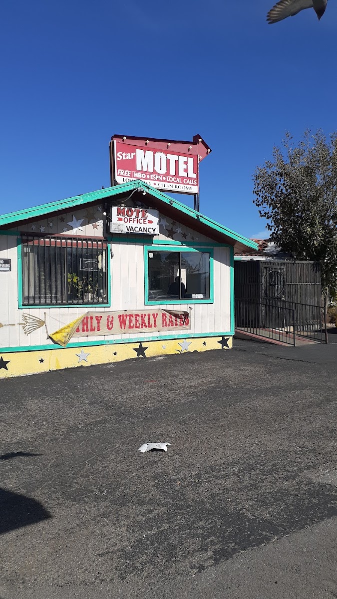Star Motel photo 2