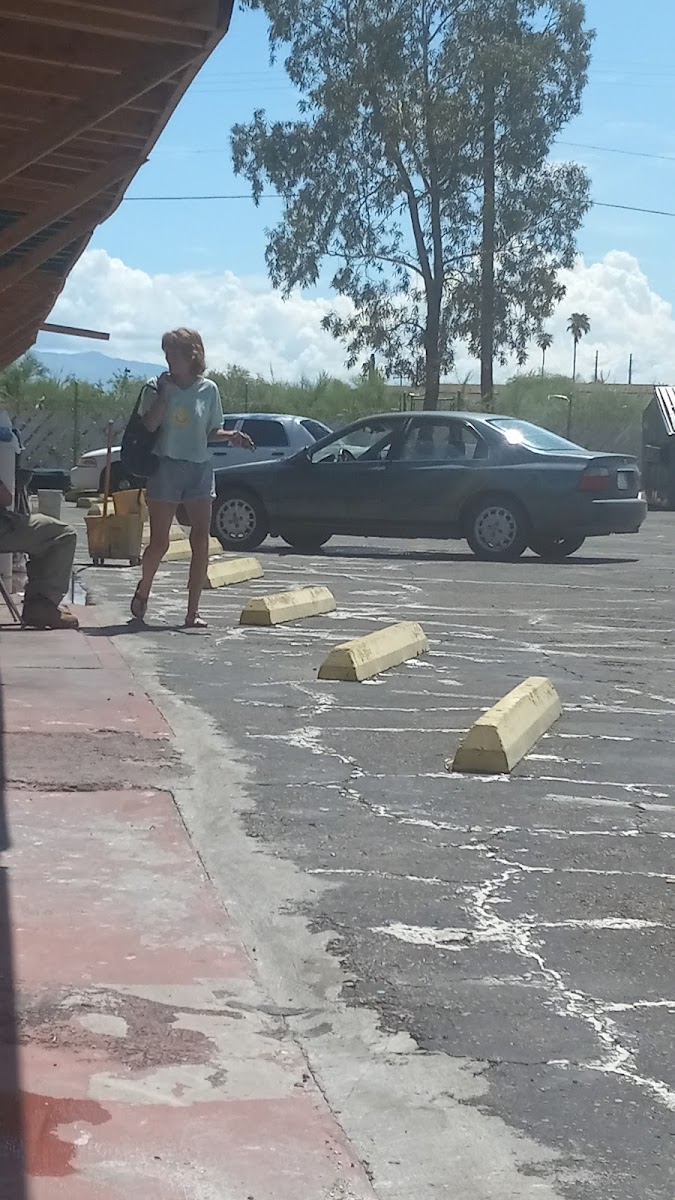 Star Motel photo 3