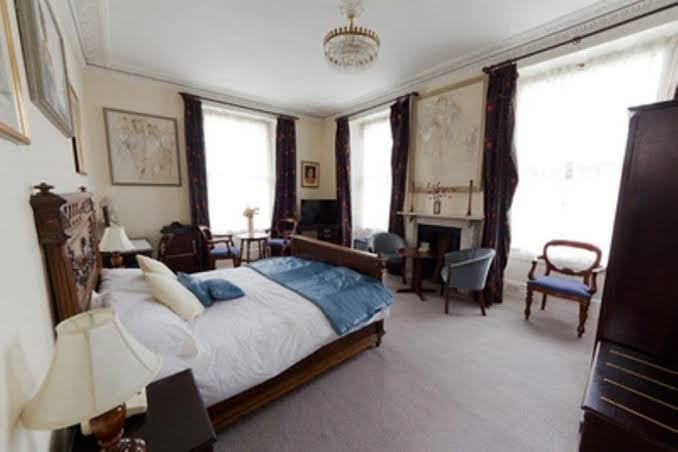 The White Hart Hotel photo 2