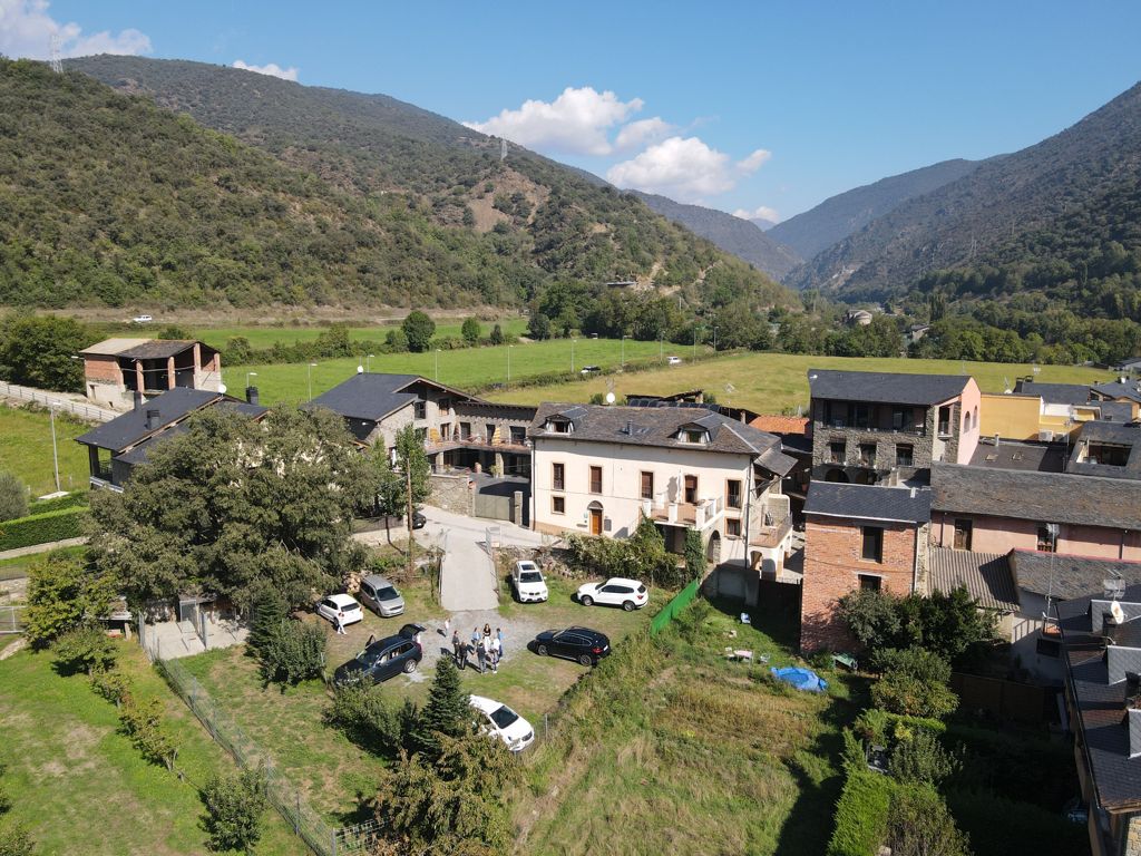 Hotel Rural Cal Miquel