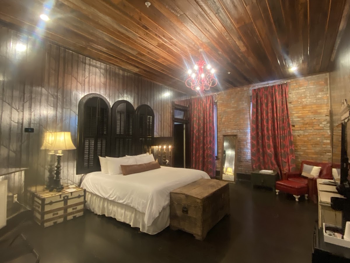 Mulberry Inn photo 2