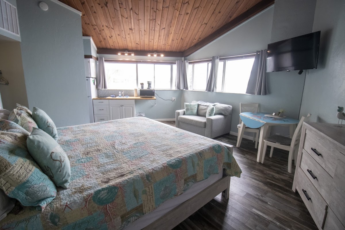 Kon Tiki Inn photo 2
