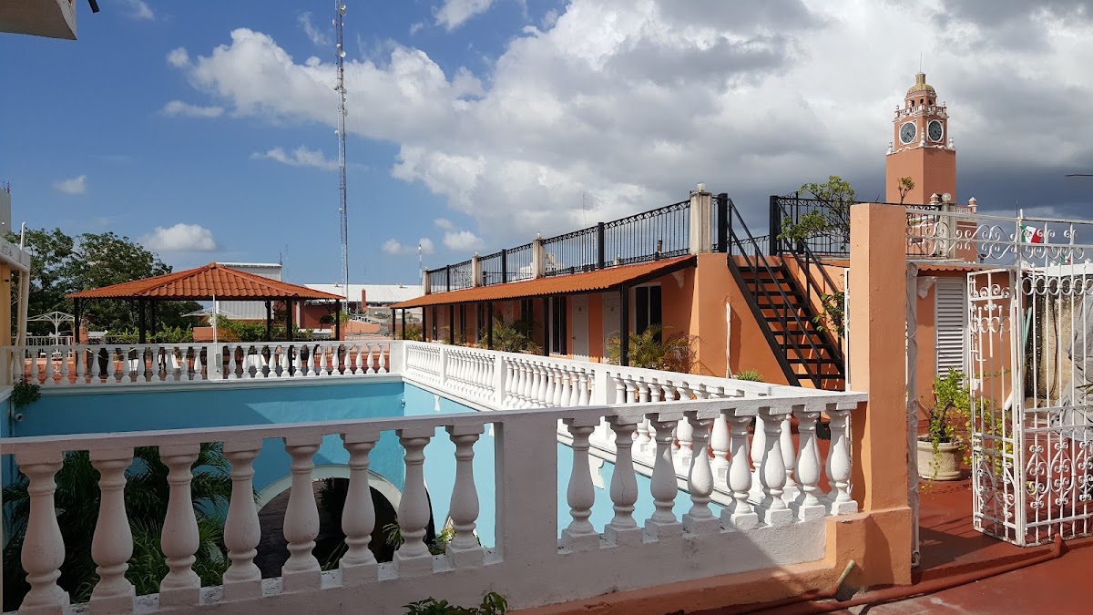 Hotel Los Arcos photo 2