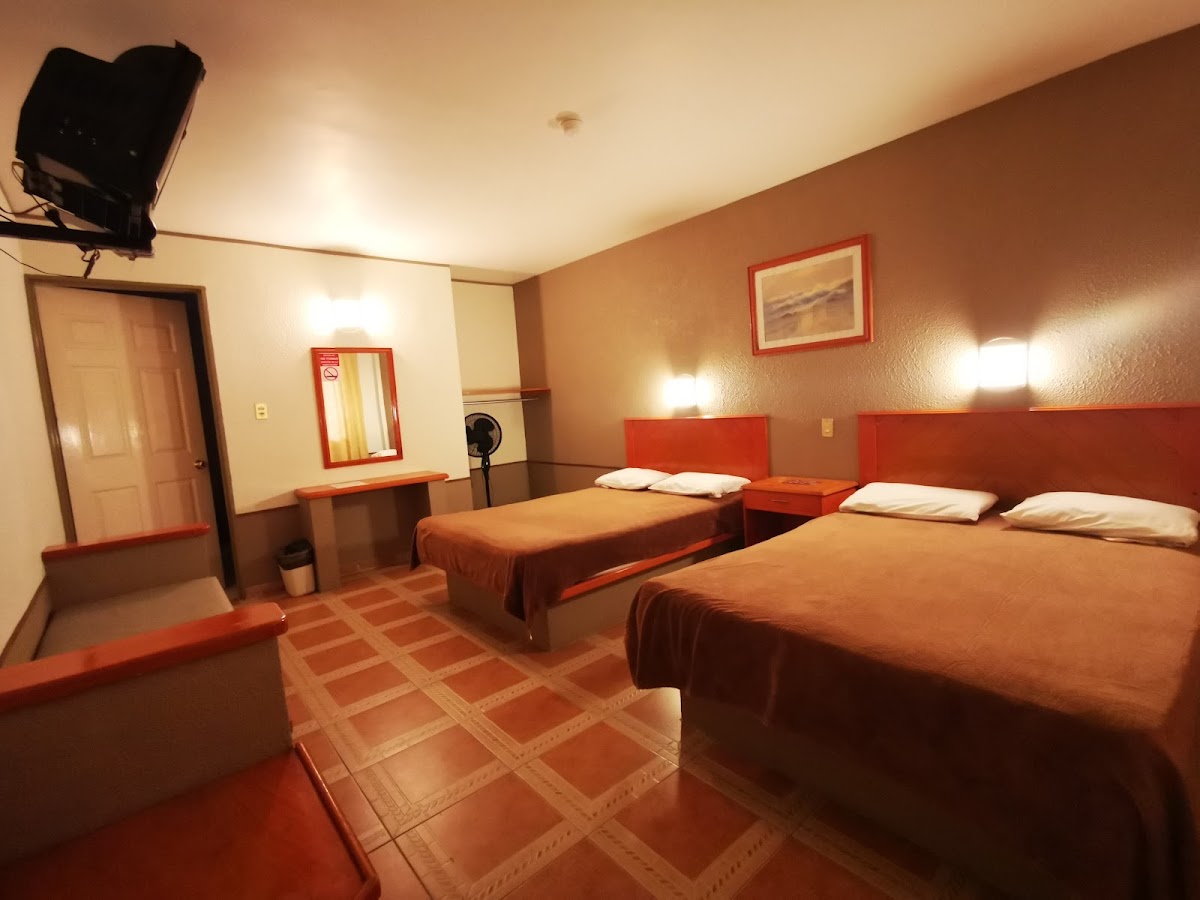 Hotel Arriaga