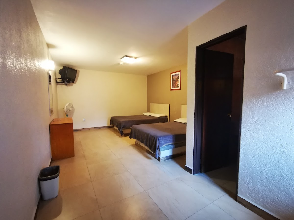 Hotel Arriaga photo 3