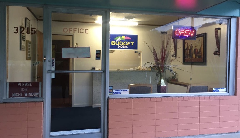 Budget Motel