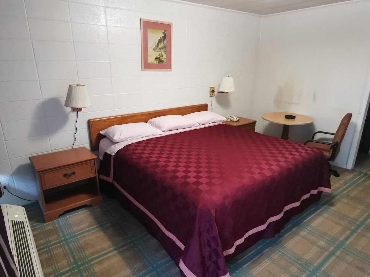 Budget Motel photo 2
