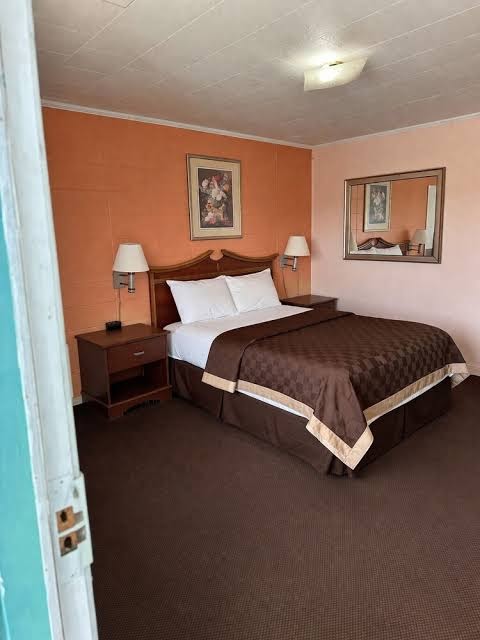 Budget Motel photo 3