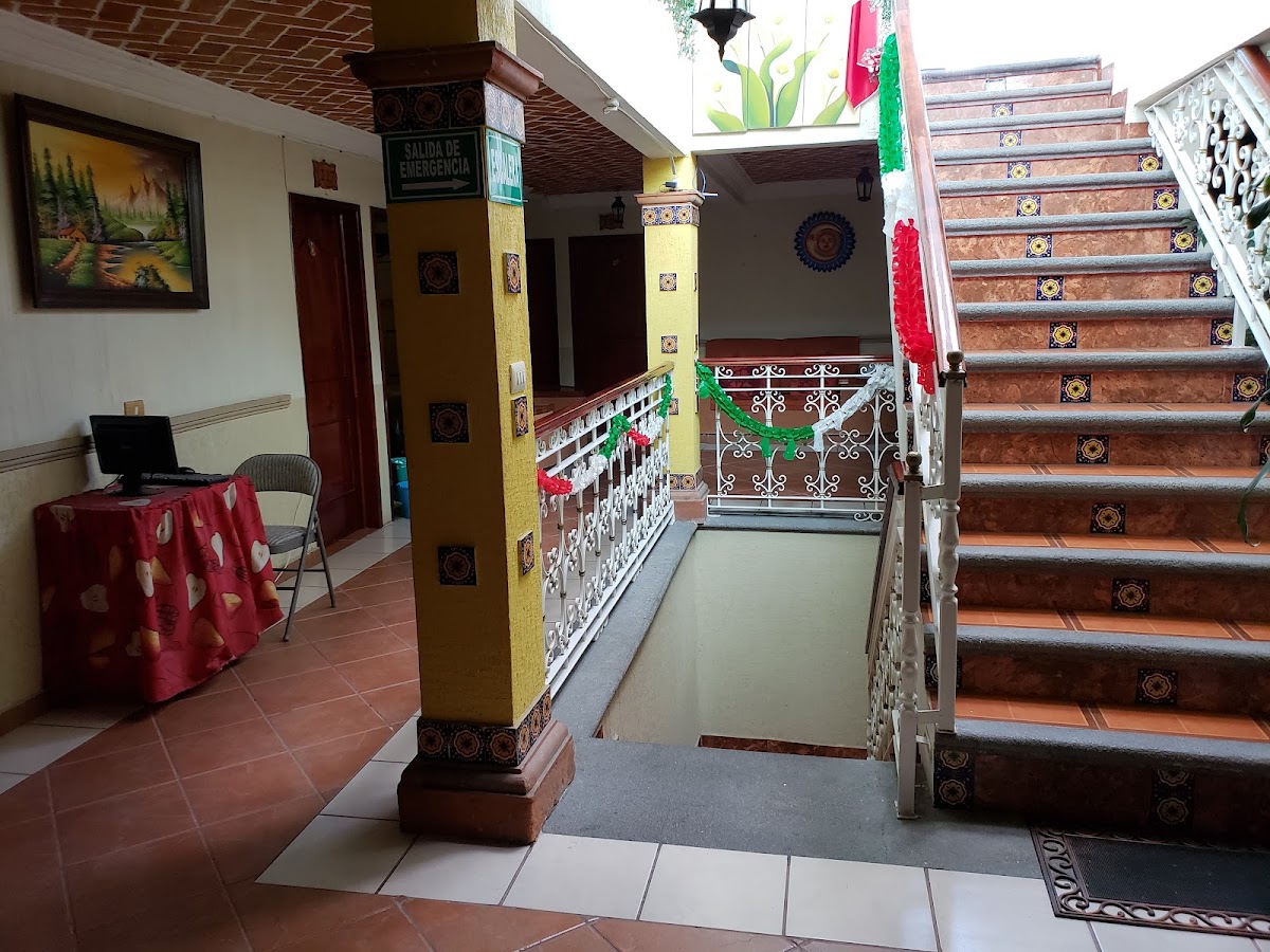Hotel el Campanario