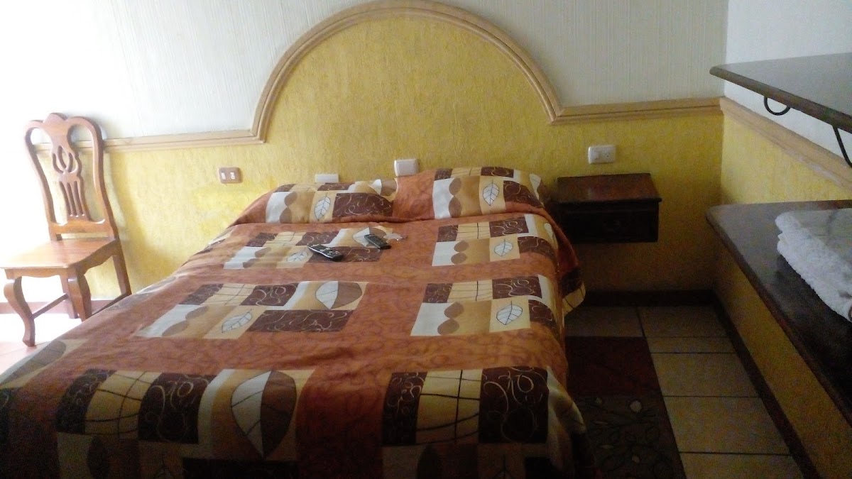 Hotel el Campanario photo 2