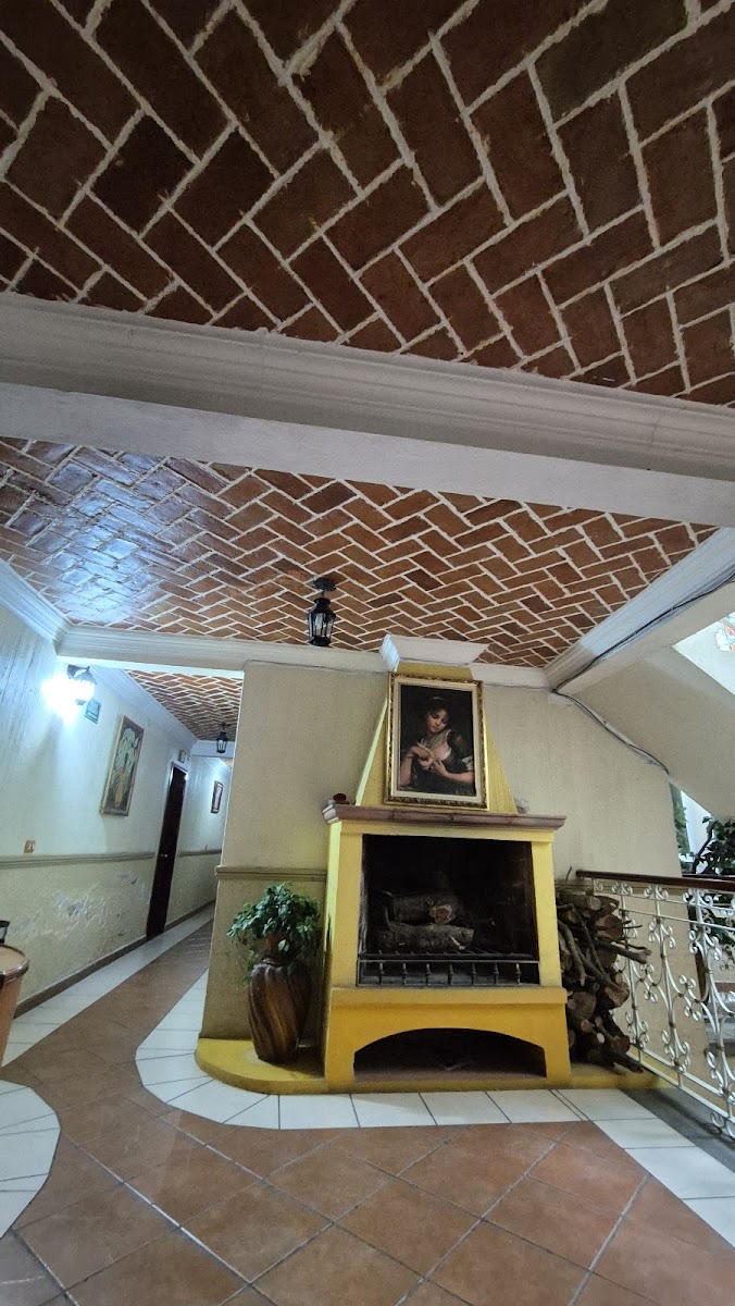 Hotel el Campanario photo 3