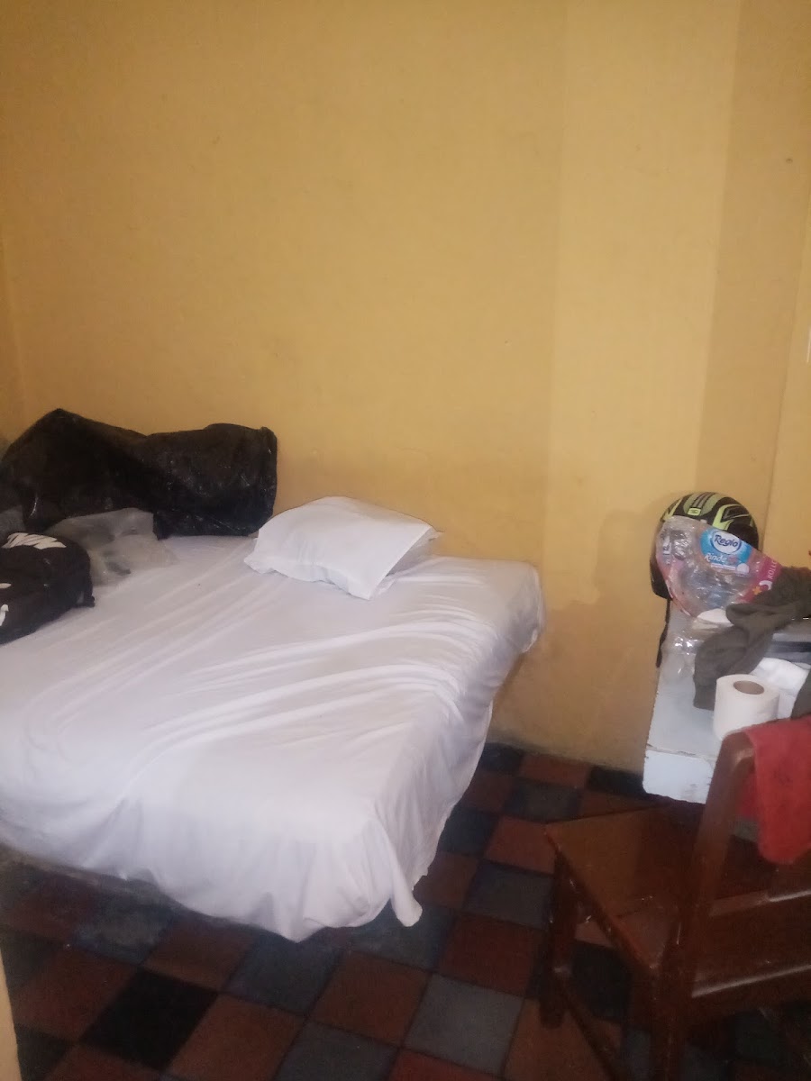 Hotel Los Pinos photo 2