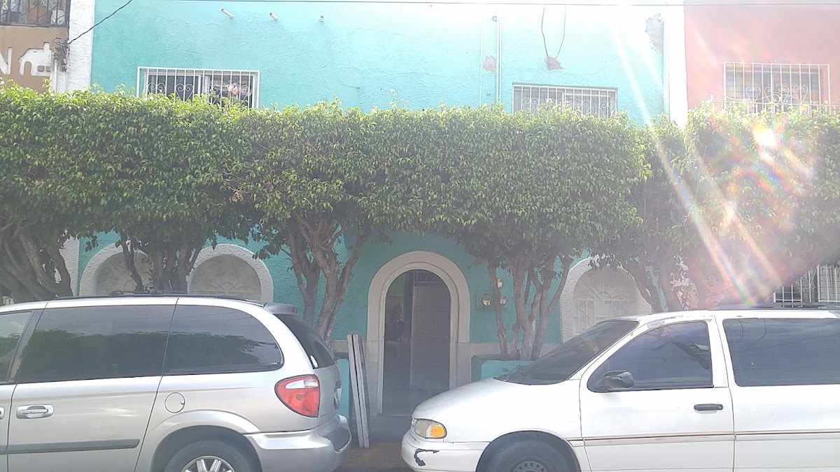 Hotel Los Pinos photo 3