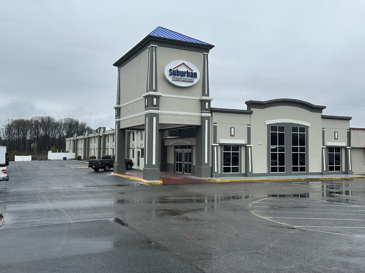 Suburban Studios
