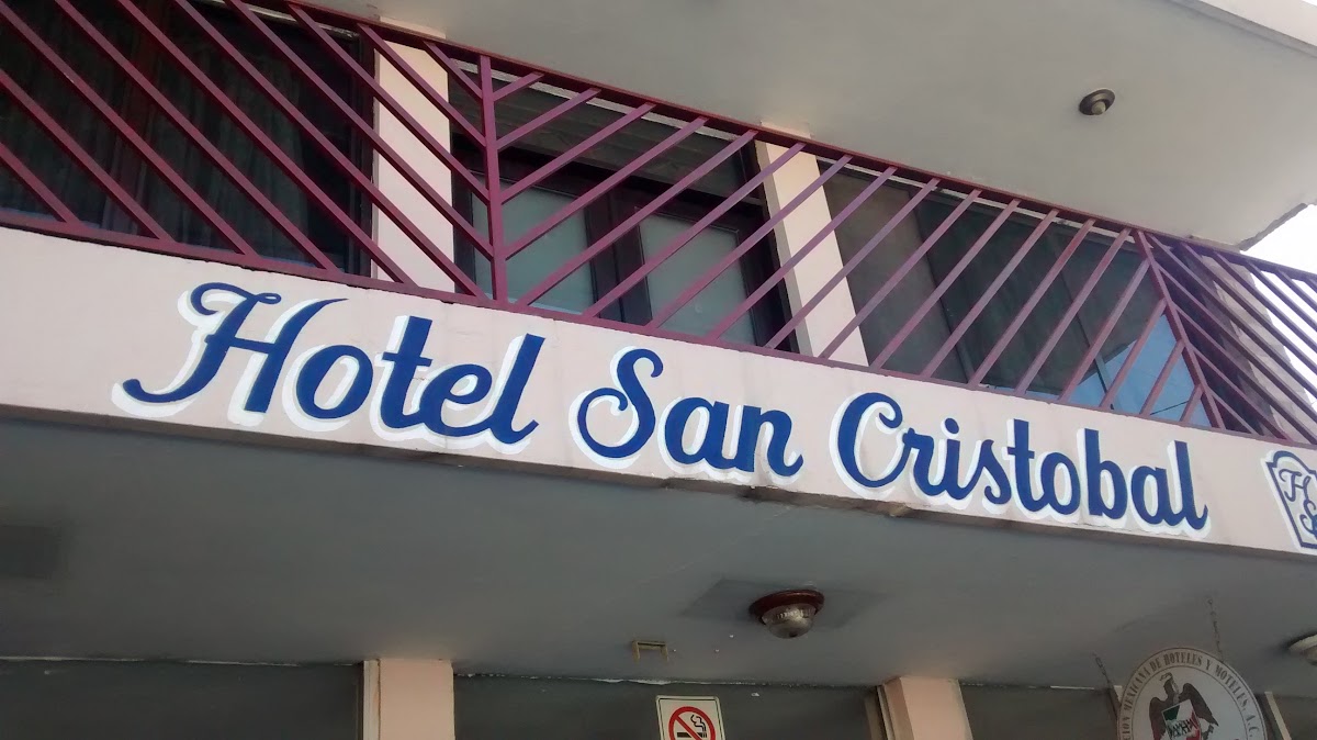 Hotel San Cristobal photo 3
