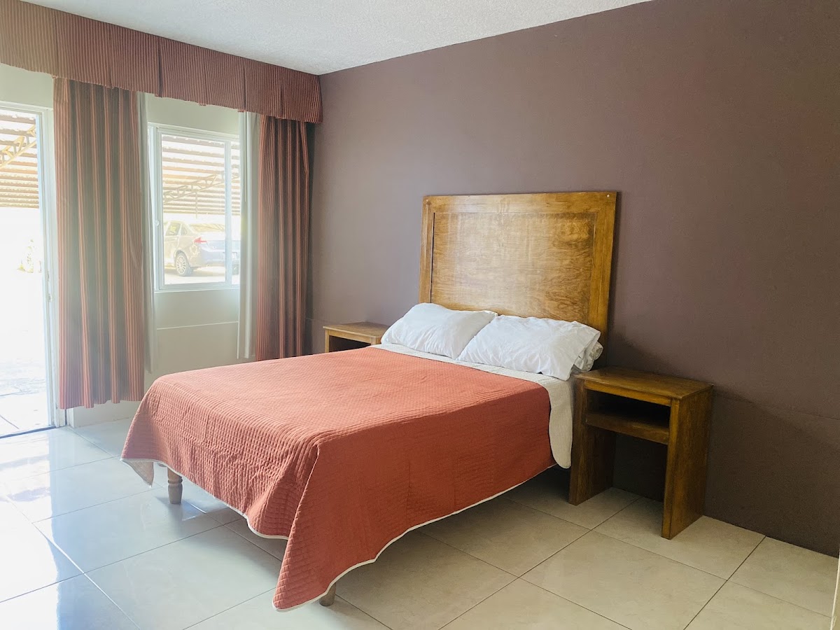 Hotel Del Río photo 2