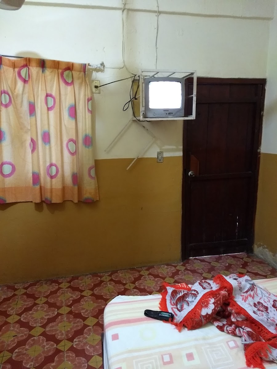 Hotel Mary photo 2