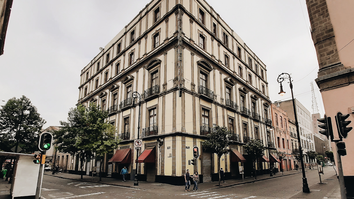 Hotel Isabel