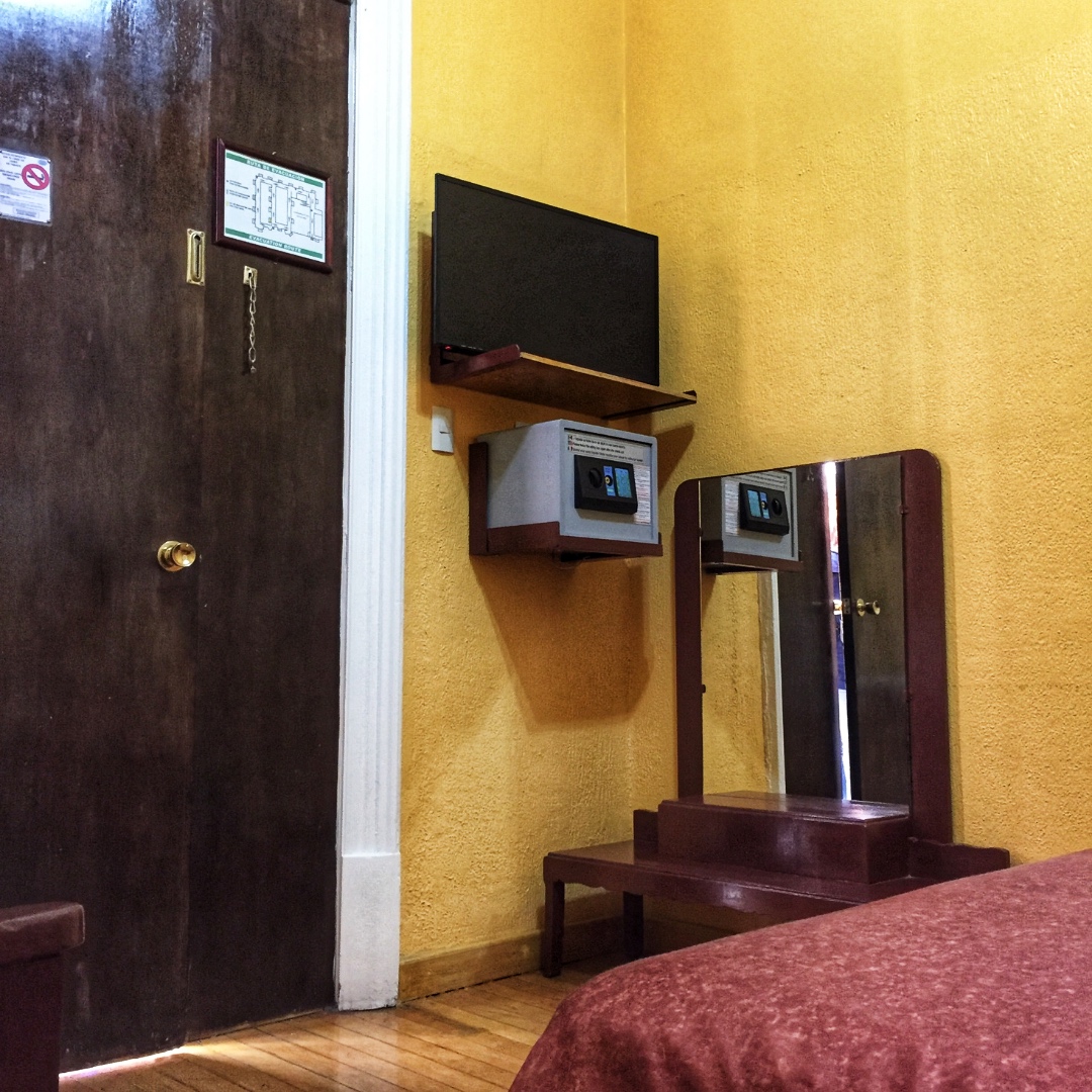 Hotel Isabel photo 3