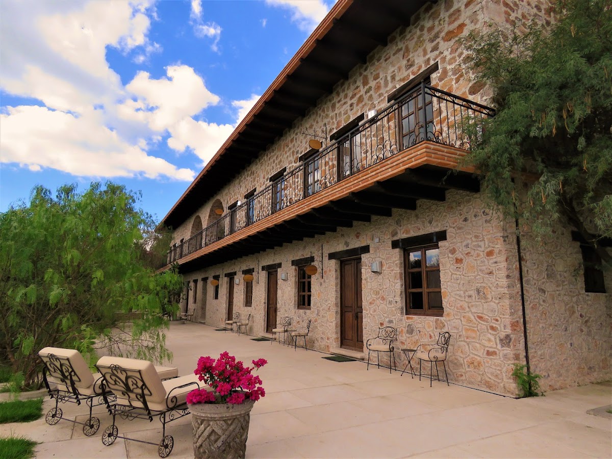 Hotel Boutique del Lago