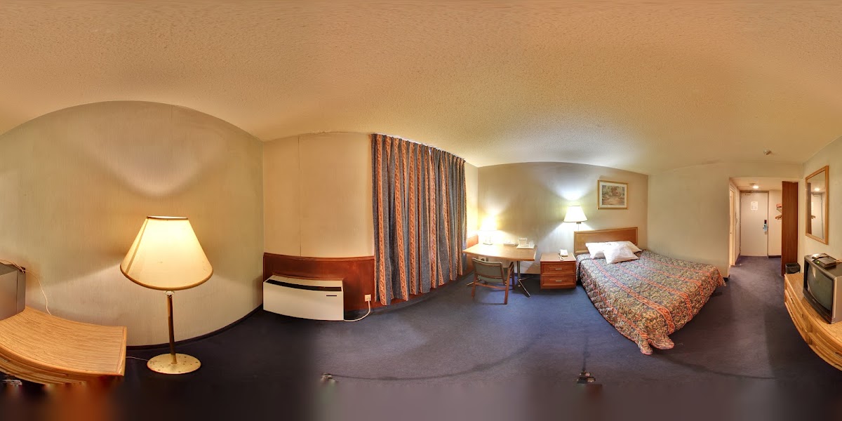 Arrival Inn