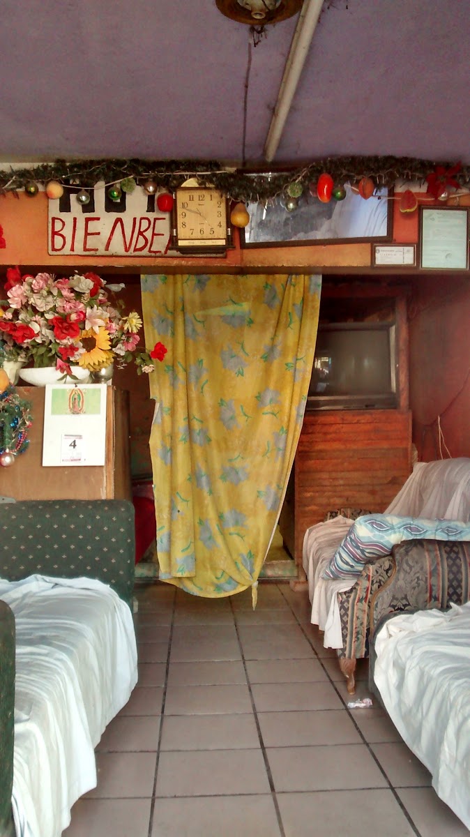 Hotel San Marcos photo 2