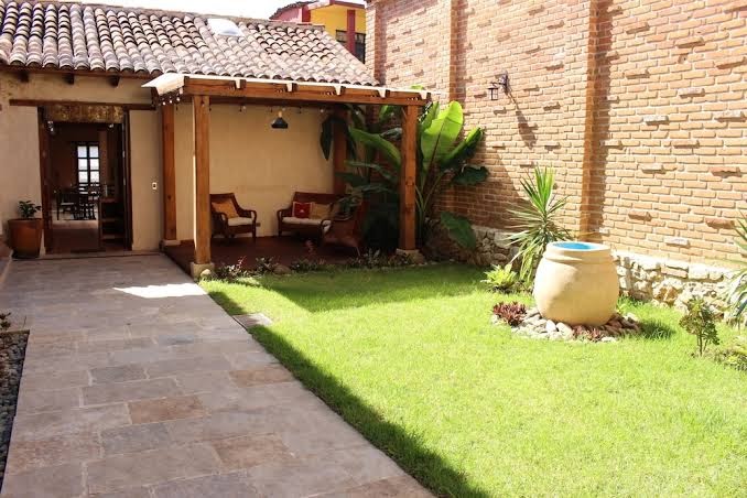 La Estancia