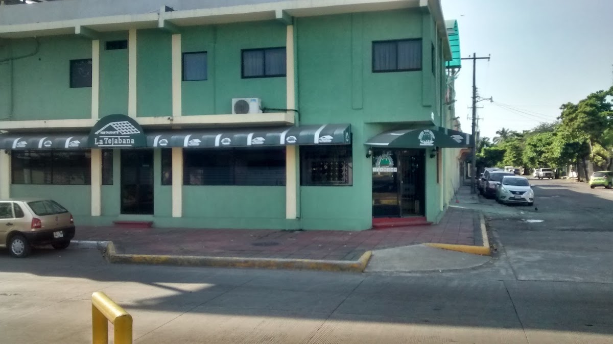 Hotel Los Pinos