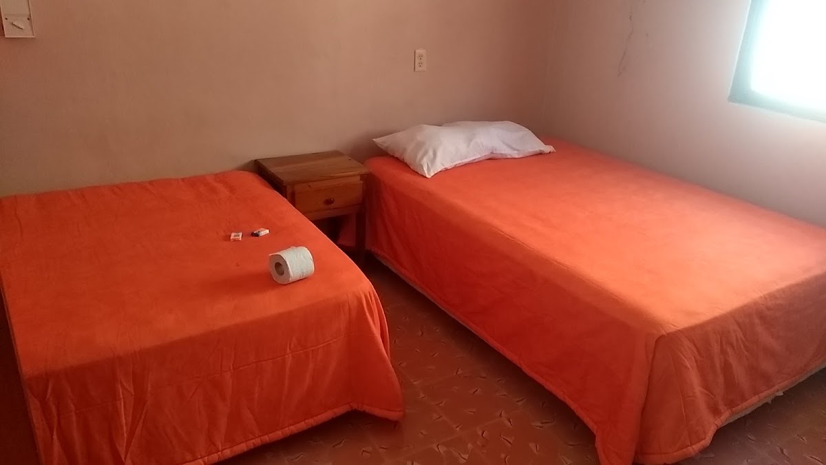 Hotel San Luis photo 2
