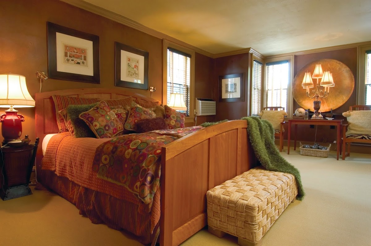 Homestead Inn photo 2