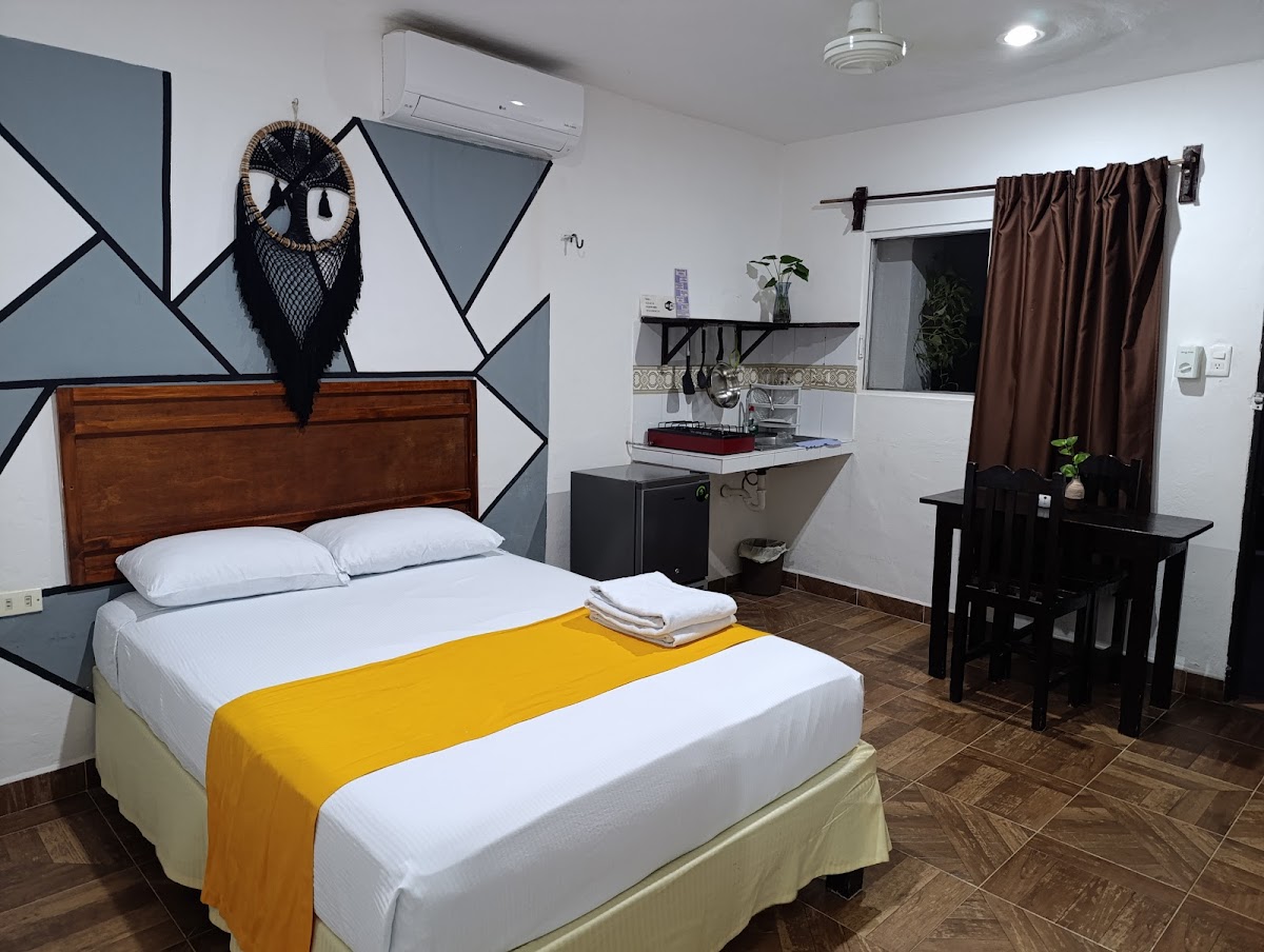 Hotel Alondra photo 2