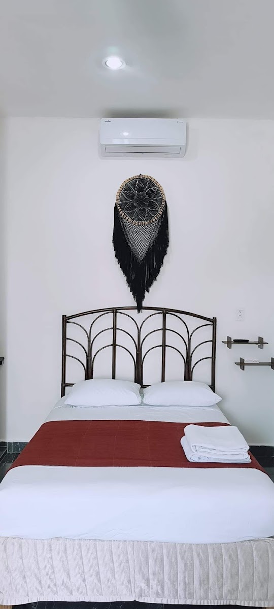 Hotel Alondra photo 3