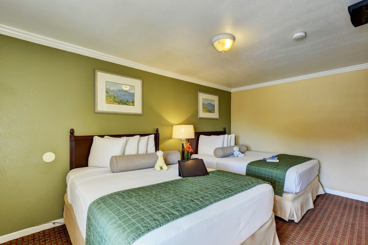 Traveler's Inn photo 2