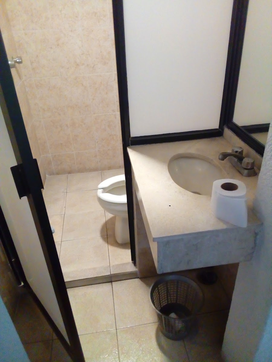 Hotel Madero photo 3