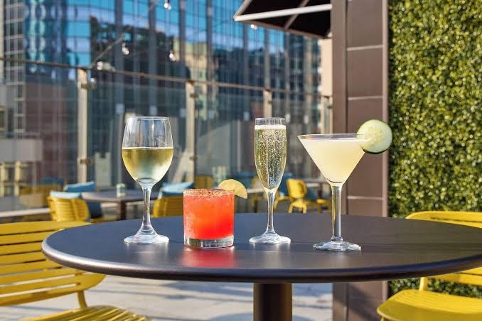The Ivy Hotel photo 3