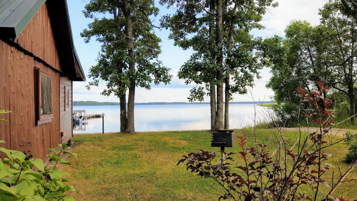 Island View Resort