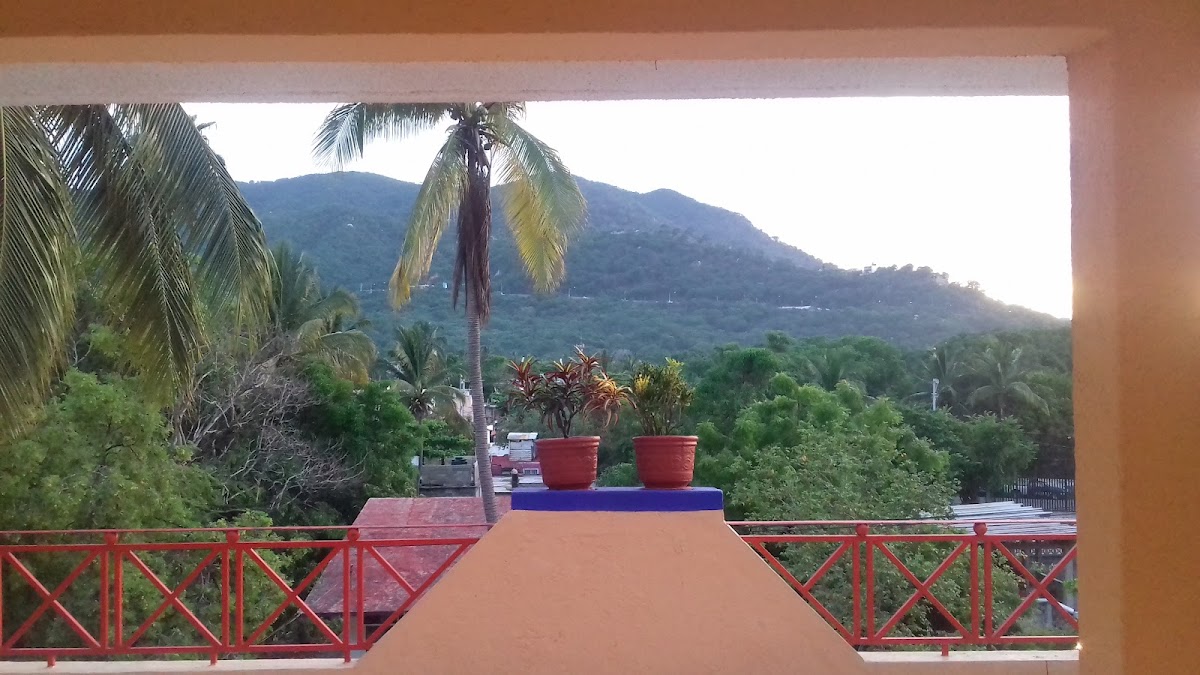 Hotel Terrazas photo 3