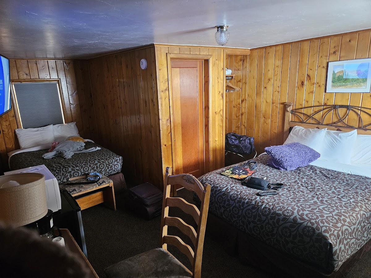 Canyon Motel photo 2