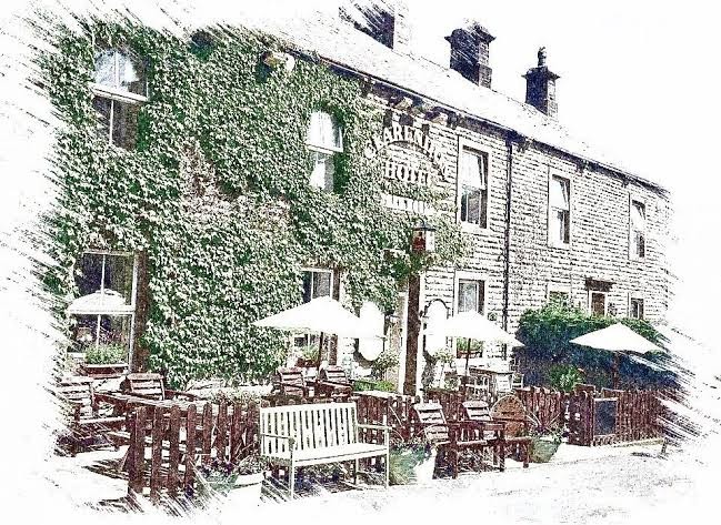 Clarendon Hotel