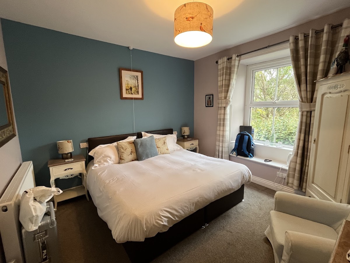 Clarendon Hotel photo 2