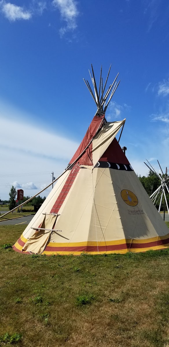 Membertou Heritage Park