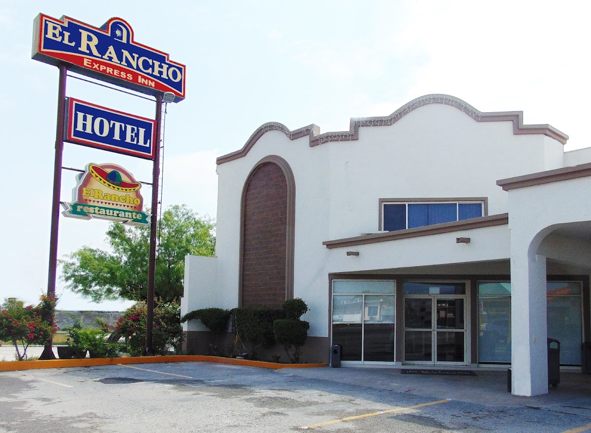 Hotel El Rancho