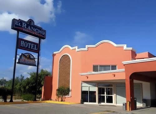 Hotel El Rancho photo 3