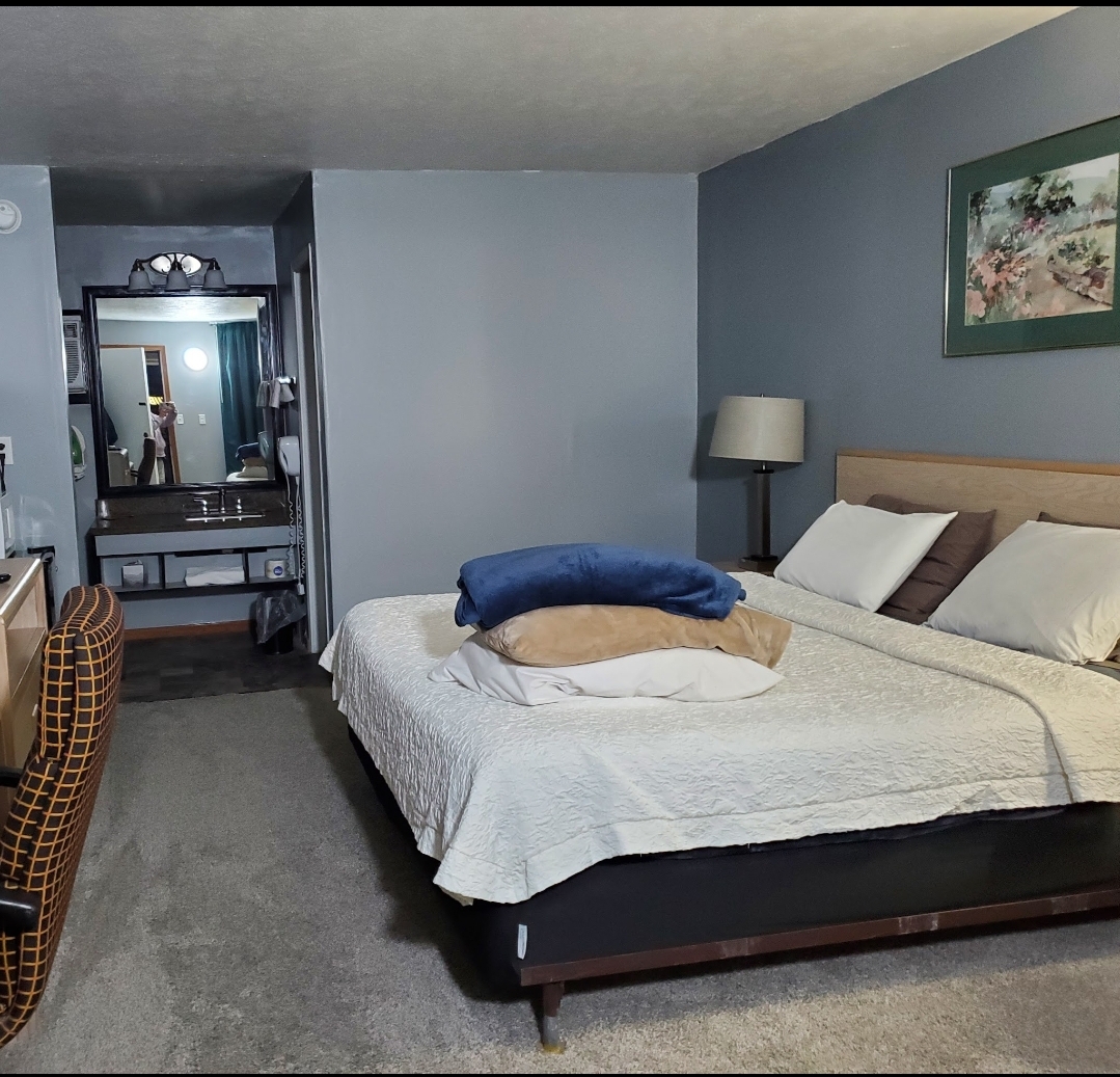Viking Motel photo 2