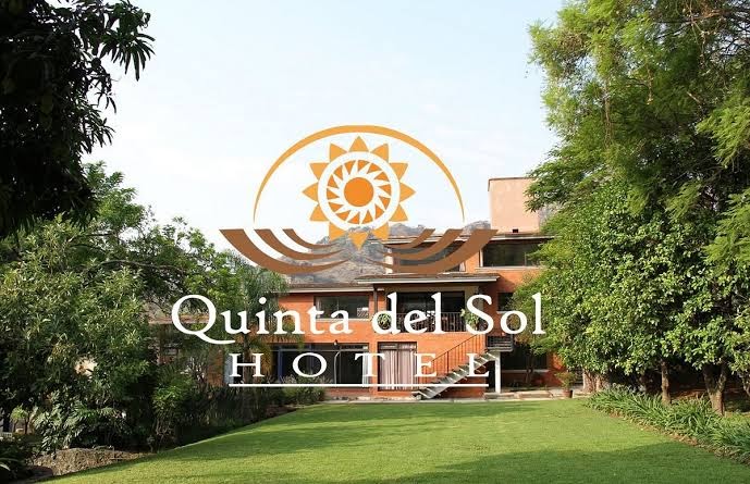 Hotel Quinta del Sol