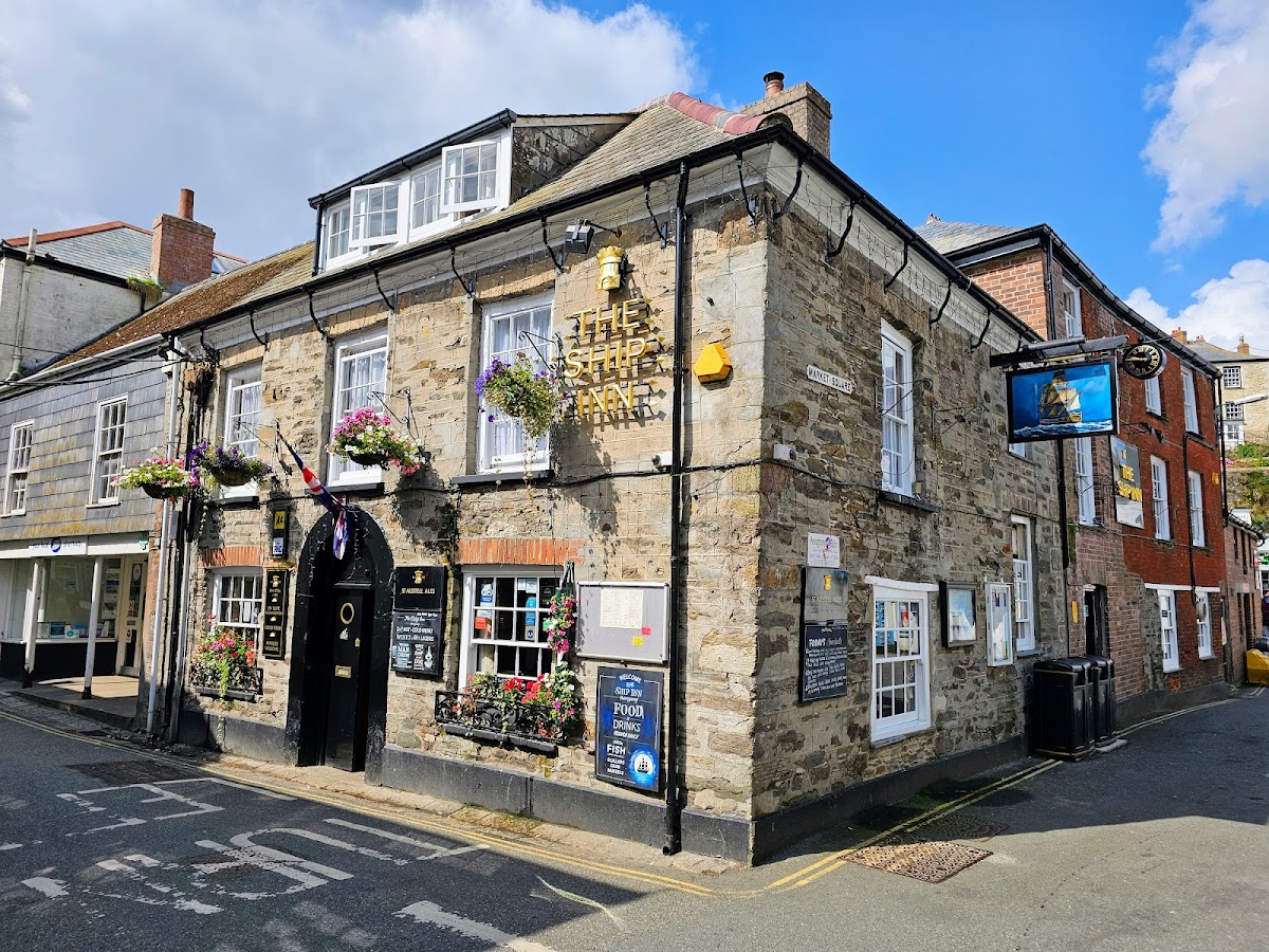 The Ship Inn