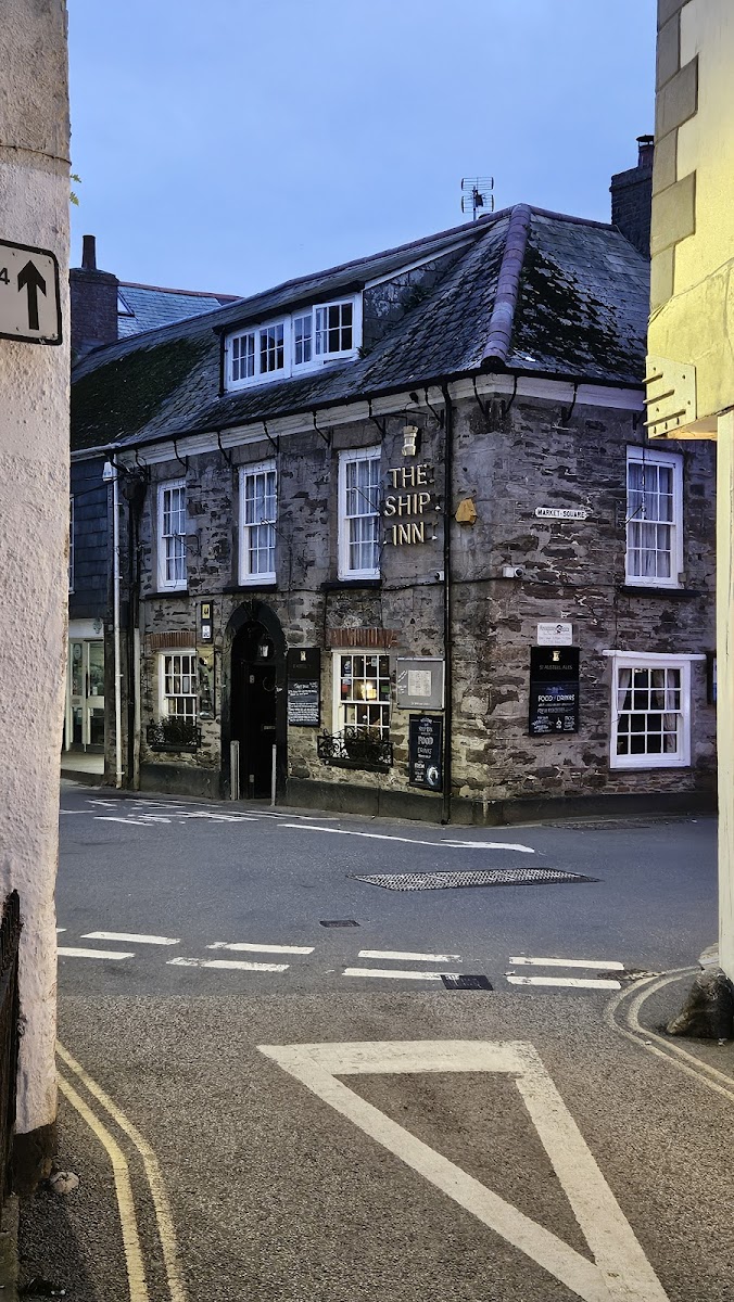 The Ship Inn photo 3